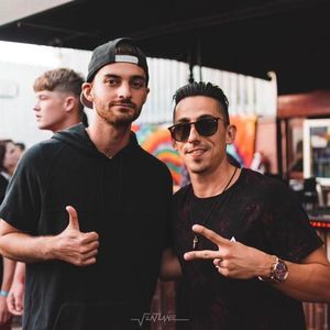 Meet your Posher, Adam